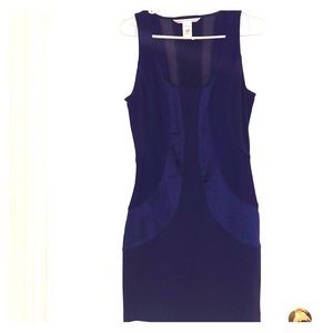 Diane von Furstenberg dress
